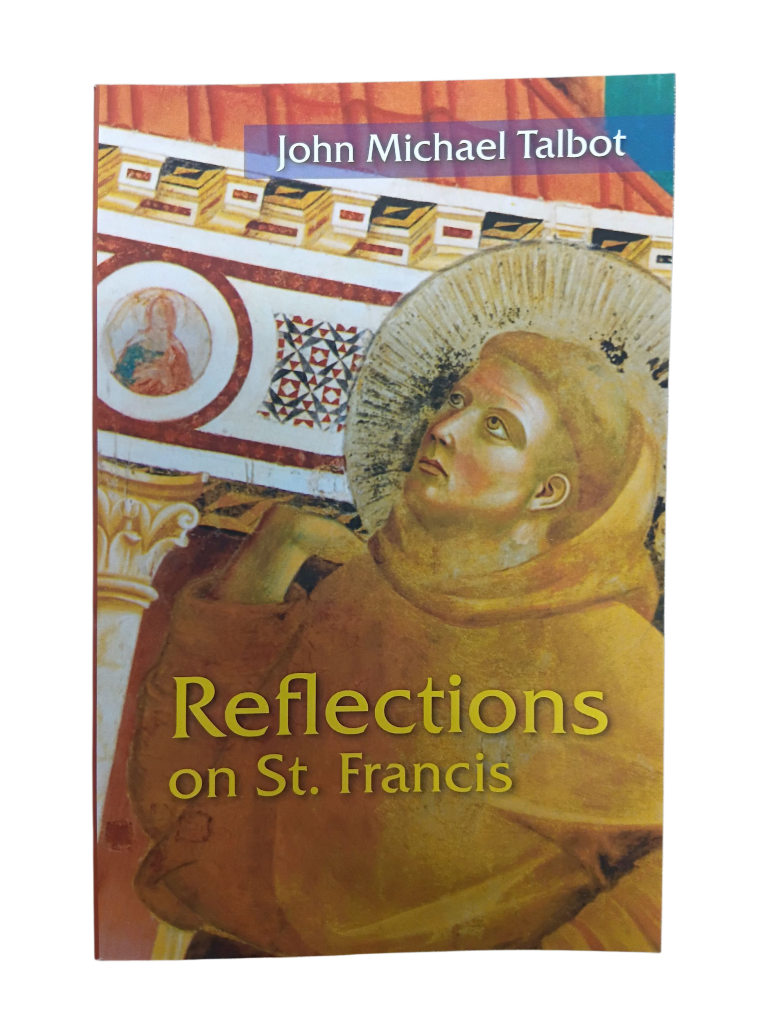 Reflections on St Francis