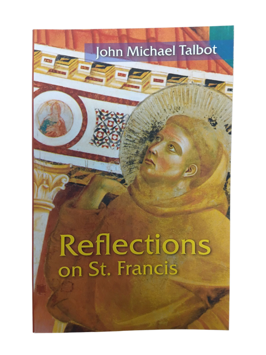 Reflections on St Francis