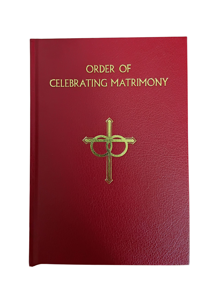 Order of Celebrating Matrimony
