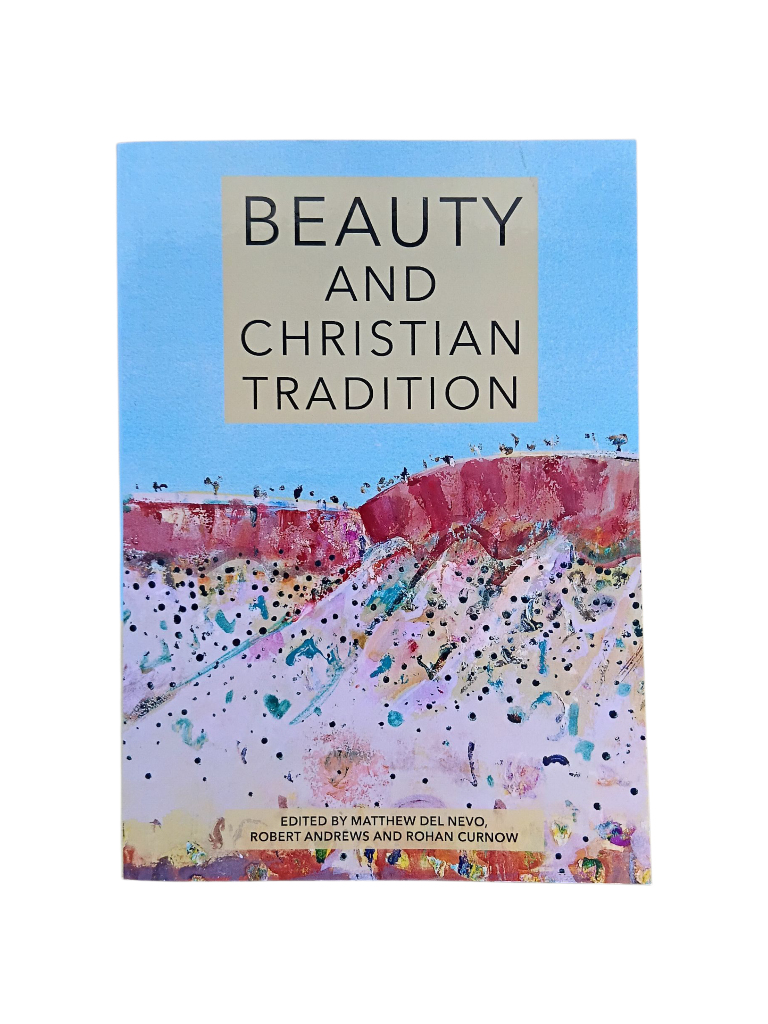 Beauty and Christian Tradition