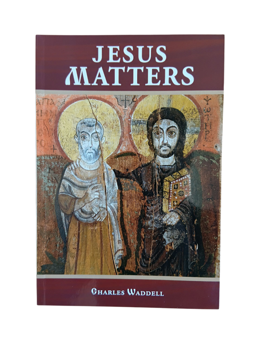 Jesus Matters