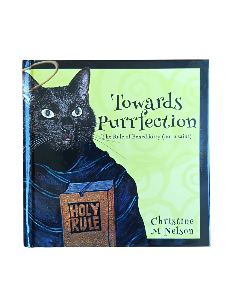 Towards Purrfection: The Rule of Benedikitty