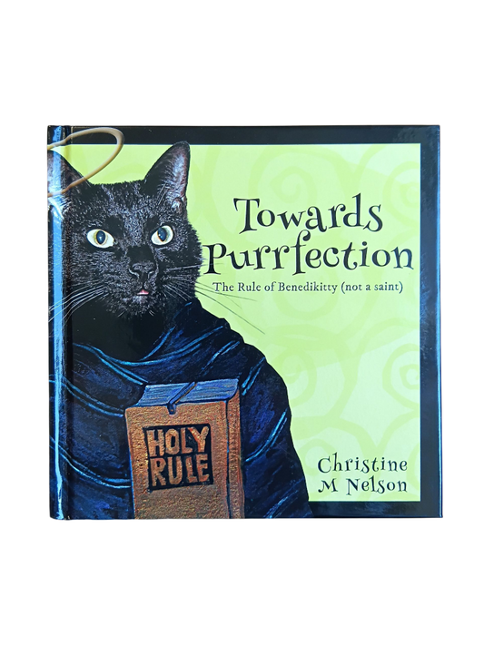 Towards Purrfection: The Rule of Benedikitty