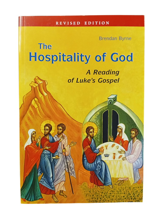 The Hospitality of God: A Reading of Luke's Gospel
