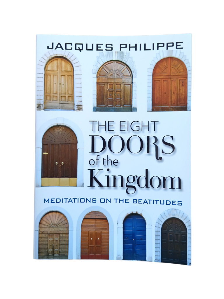 The Eight Doors of the Kingdom