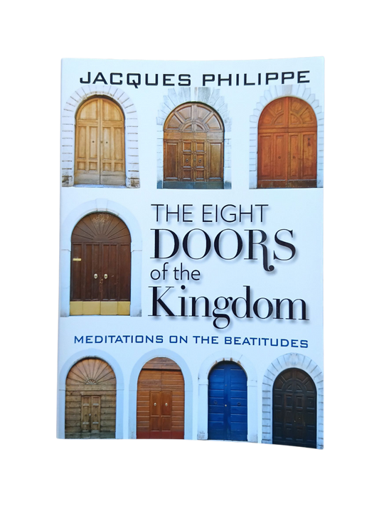 The Eight Doors of the Kingdom