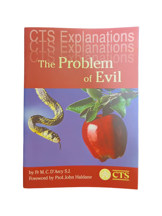 The Problem of Evil