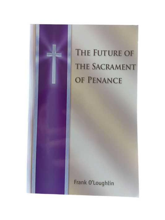 The Future of the Sacrament of Penance