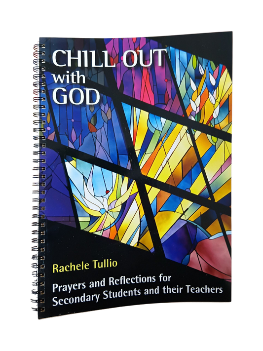 Chill Out with God