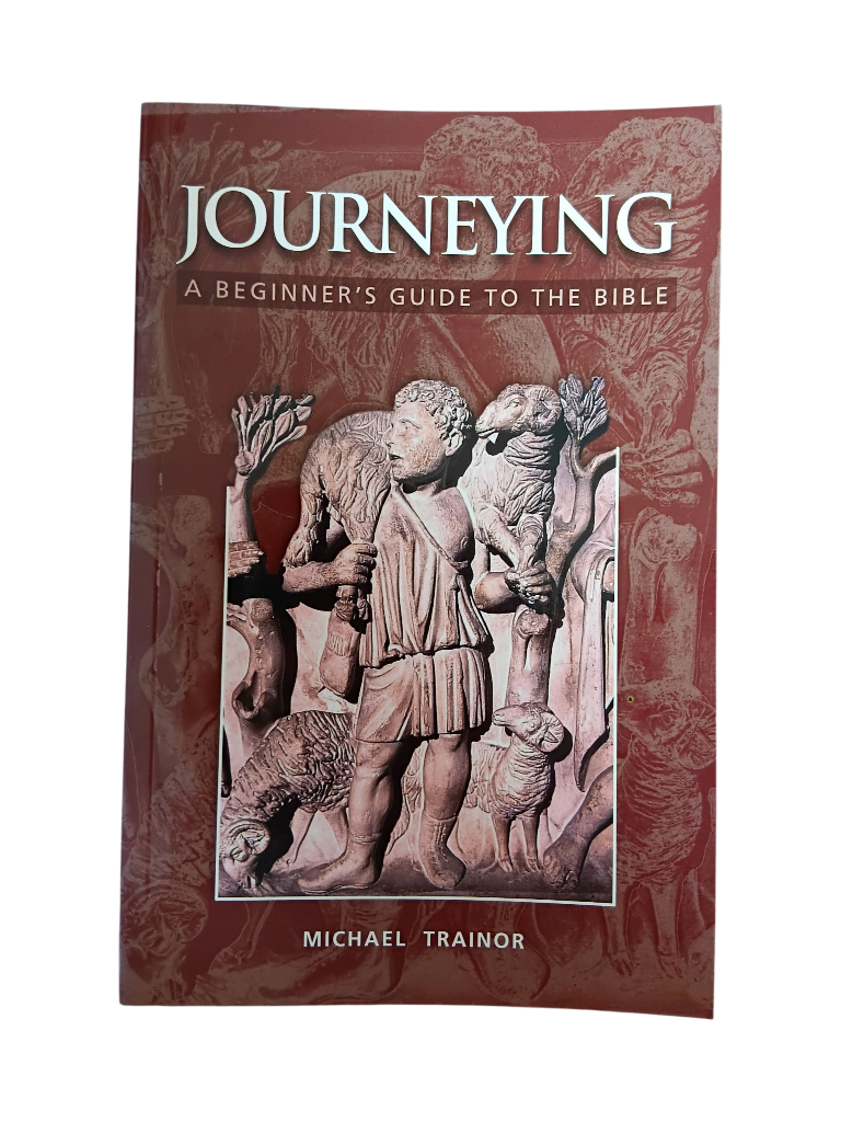 Journeying: A Beginners Guide to the Bible