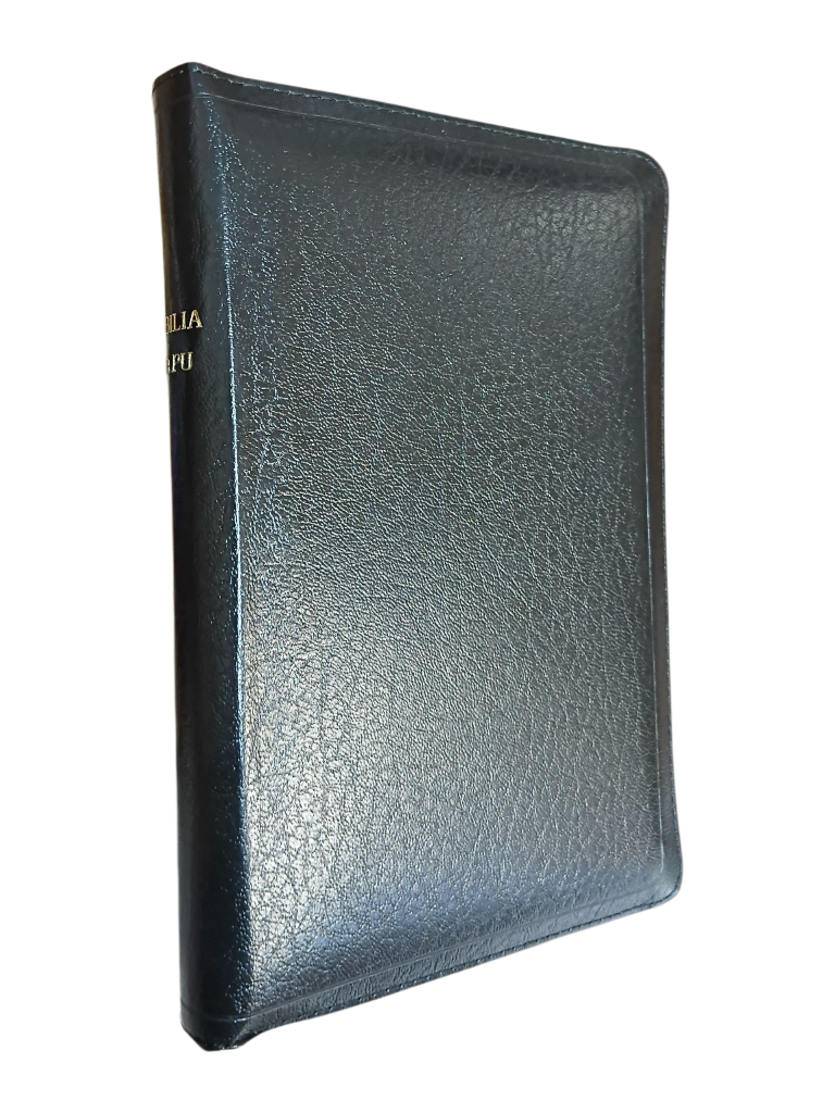 Rarotongan/Cook Island Maori Bible Zip