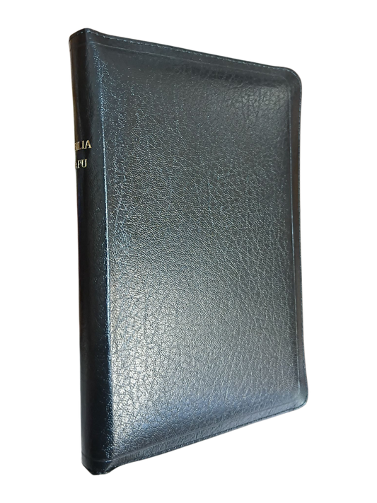 Rarotongan/Cook Island Maori Bible Zip