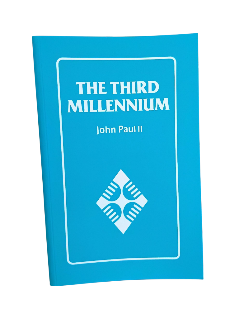 The Third Millennium