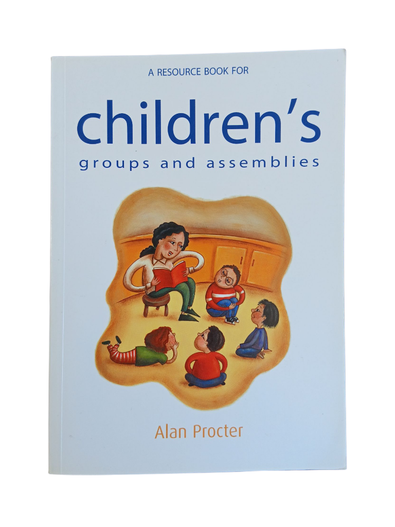A Resource Book for Children's Assemblies