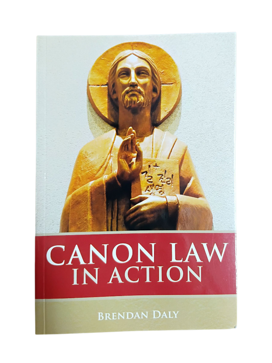Canon Law in Action