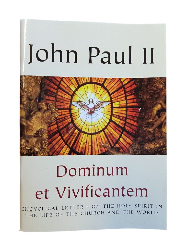 Dominum et Vivicantem