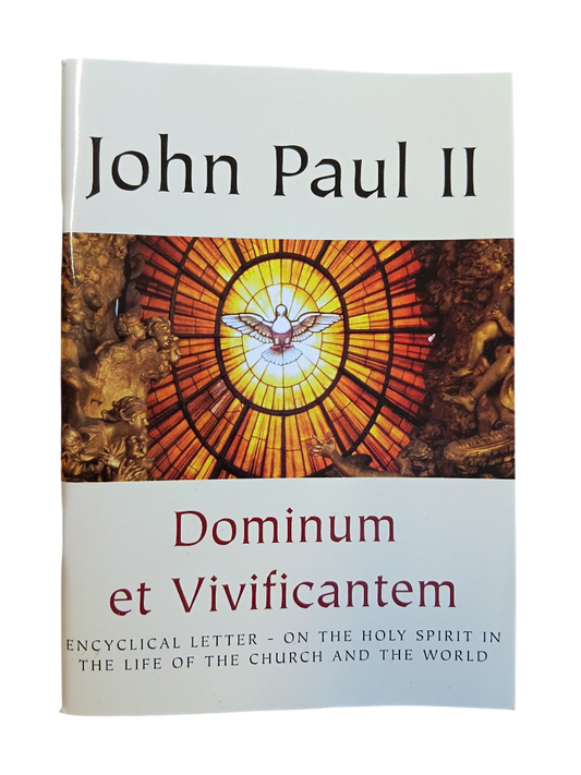 Dominum et Vivicantem
