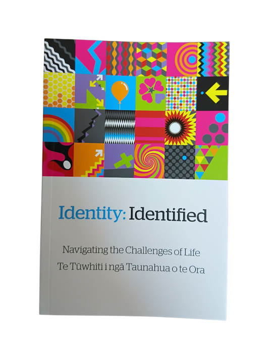GNB Identity Identified NT - NZ Edition