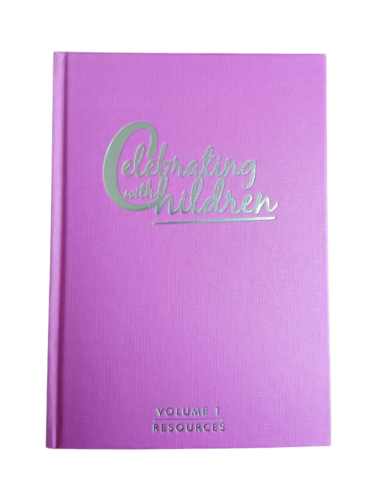Celebrating with Children - Vol 1: Resources