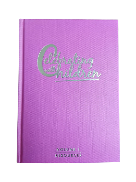 Celebrating with Children - Vol 1: Resources