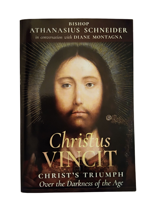 Christus Vincit: Christ's Triumph Over the Darkness of the Age