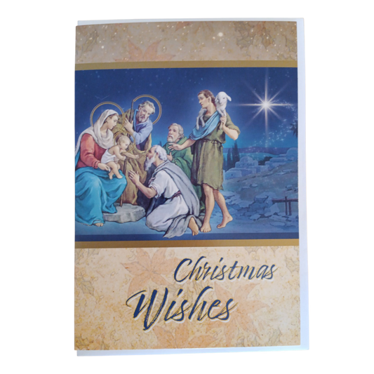Christmas Card 92811/1