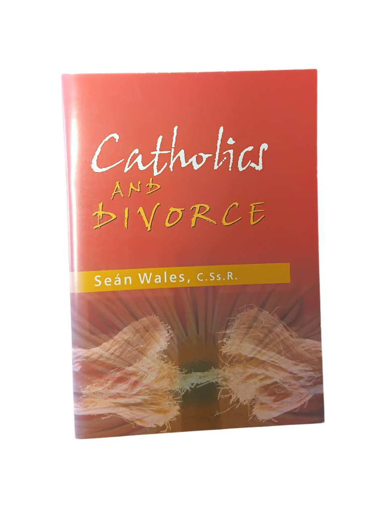 Catholics and Divorce