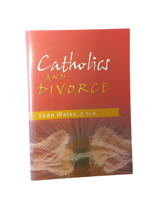 Catholics and Divorce