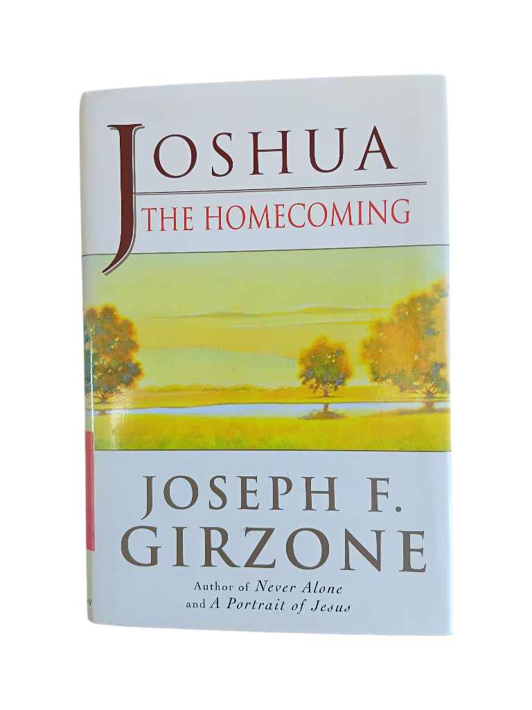 Joshua: The Homecoming