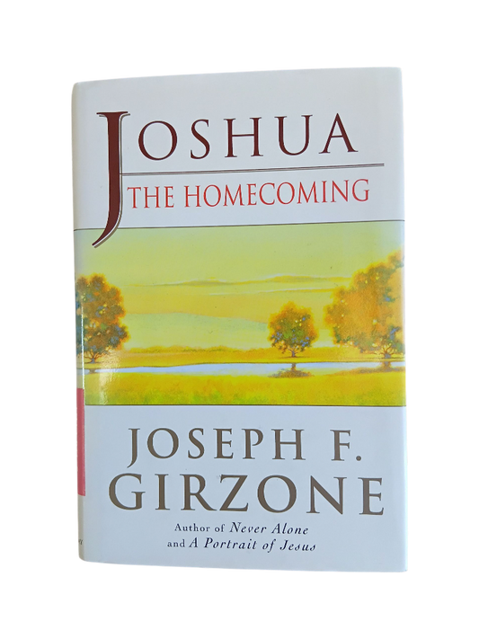 Joshua: The Homecoming