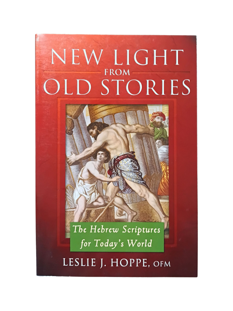 New Light from Old Stories