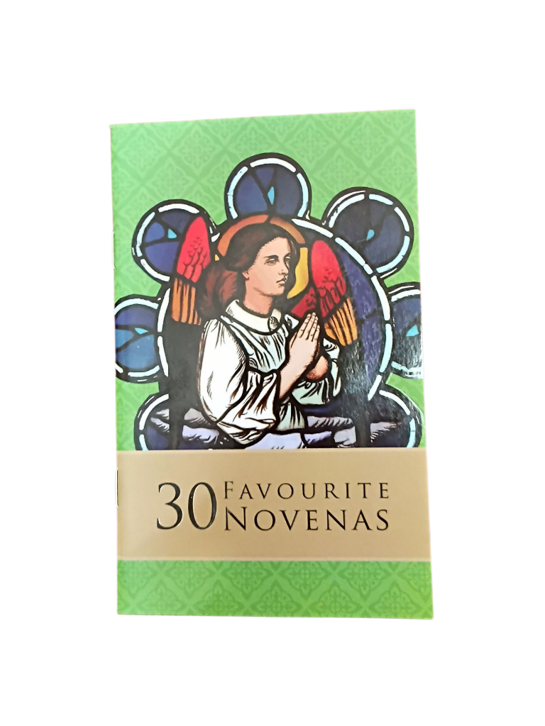30 Favourite Novenas