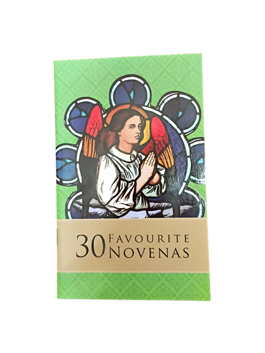30 Favourite Novenas