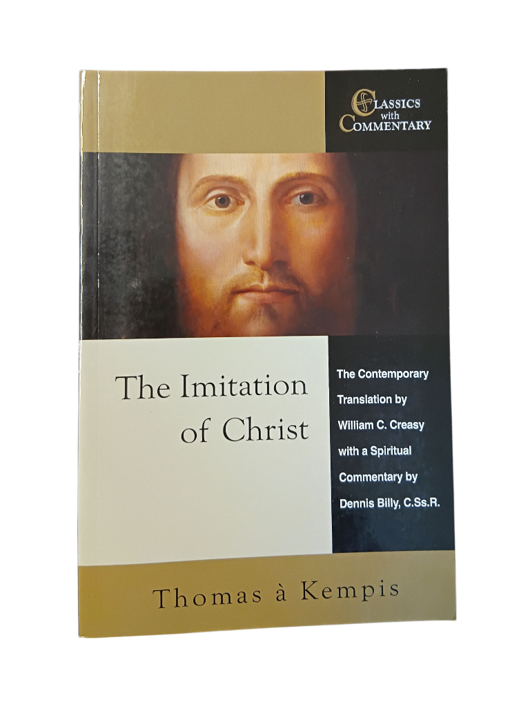 The Imitation of Christ