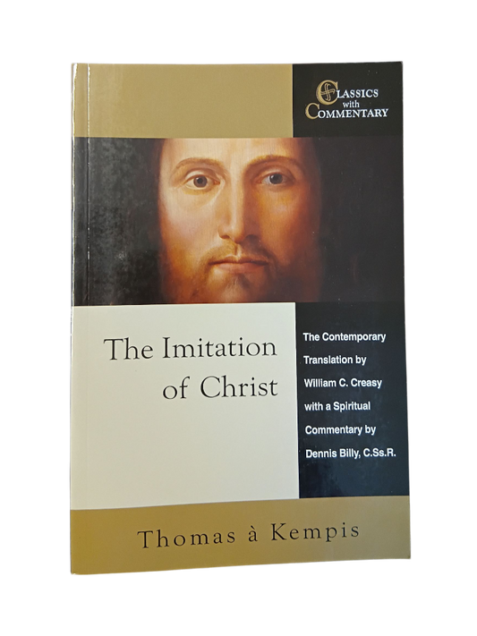 The Imitation of Christ