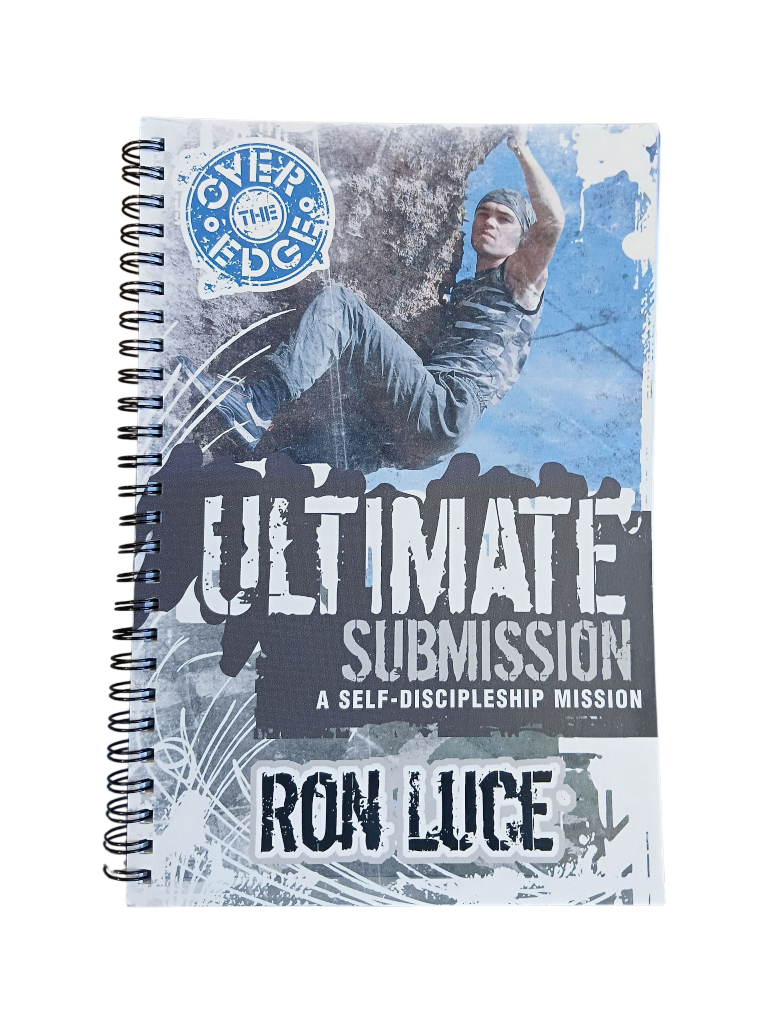 Over the Edge: Ultimate Submission