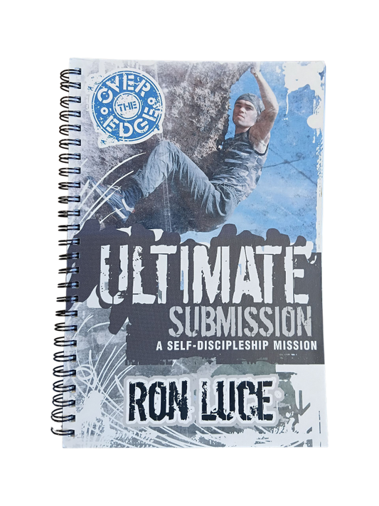 Over the Edge: Ultimate Submission