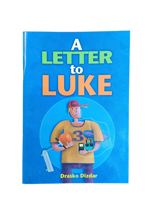 A Letter to Luke
