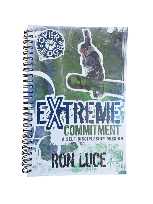 Over the Edge: Extreme Commitment