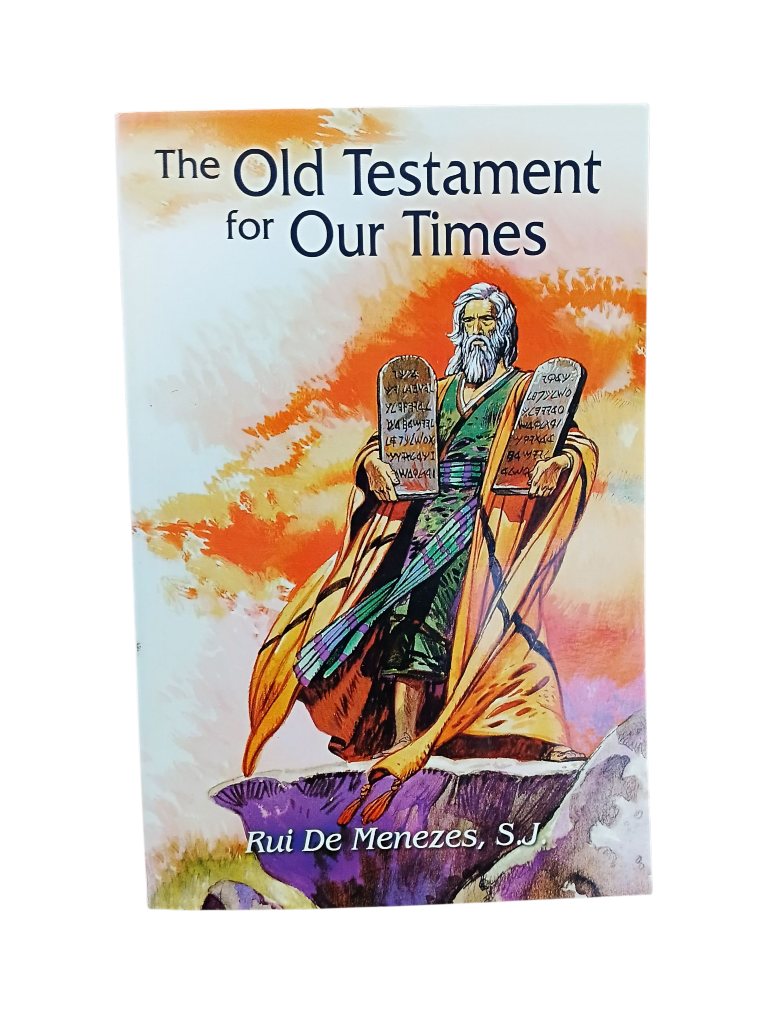The Old Testament for Our Times