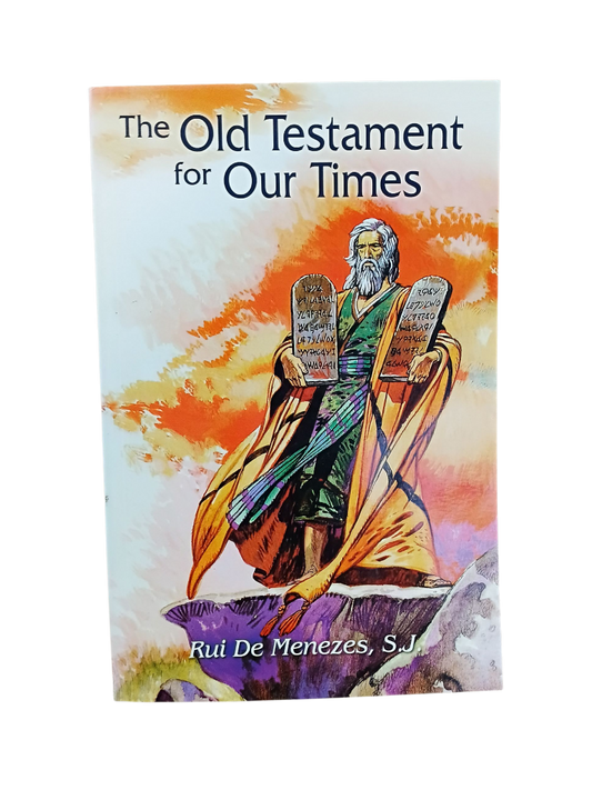 The Old Testament for Our Times