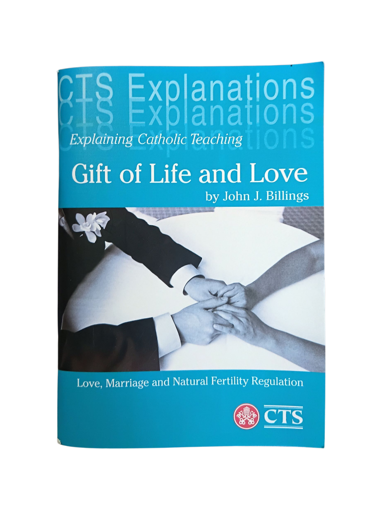 Gift of Life and Love: Love, Marriage and Natural Fertility Regulation