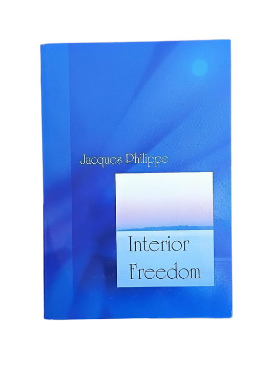 Interior Freedom
