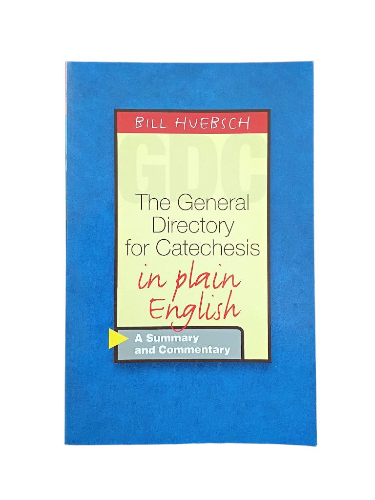 General Directory for Catechesis in Plain English
