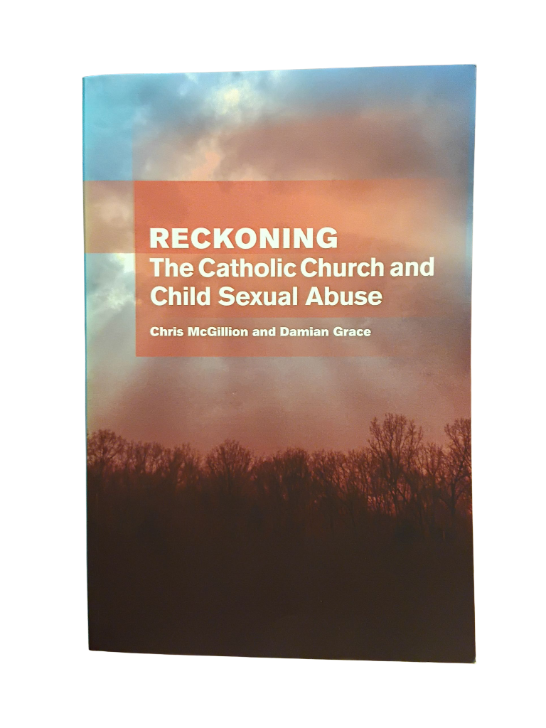 Reckoning: The Catholic Church and Child Sexual Abuse