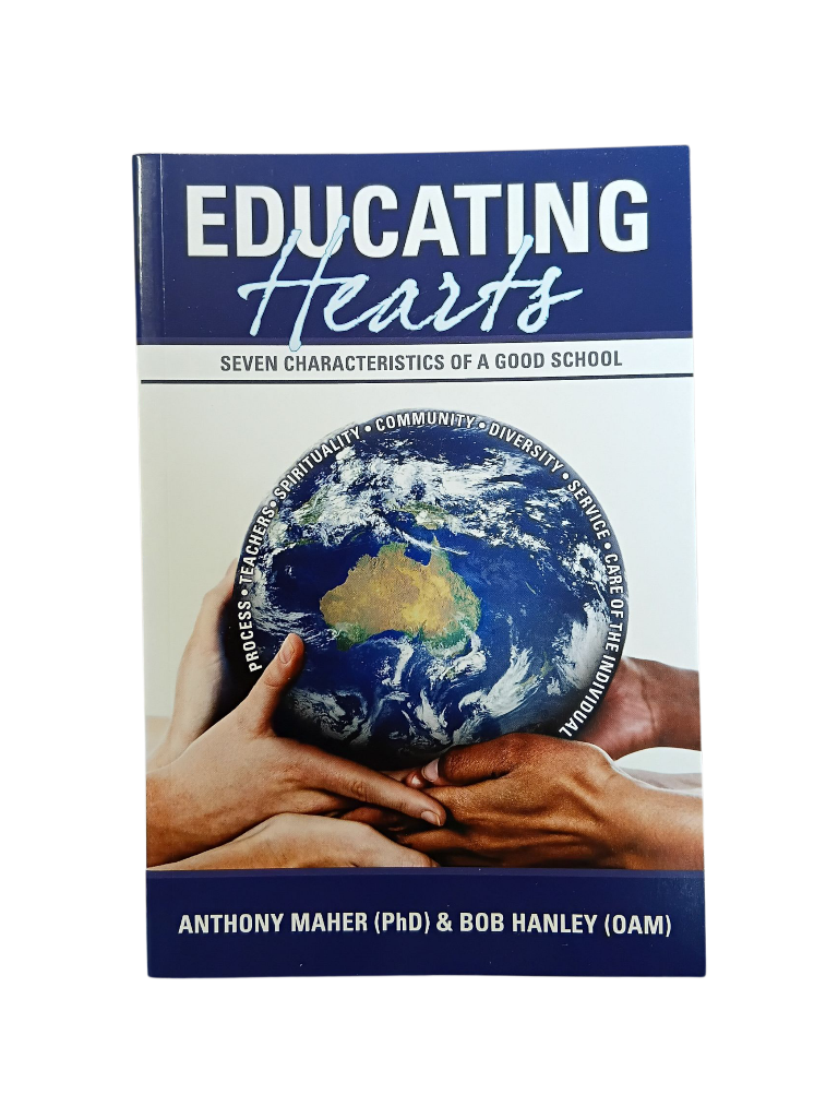Educating Hearts: Seven Characteristics of a Good School