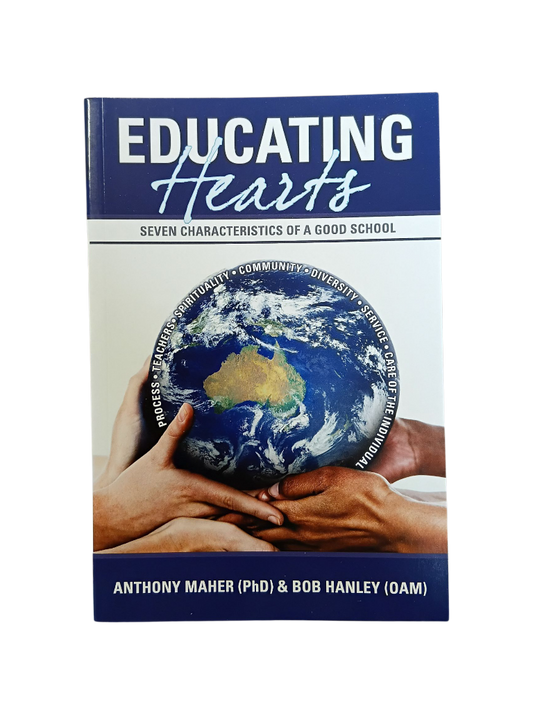 Educating Hearts: Seven Characteristics of a Good School