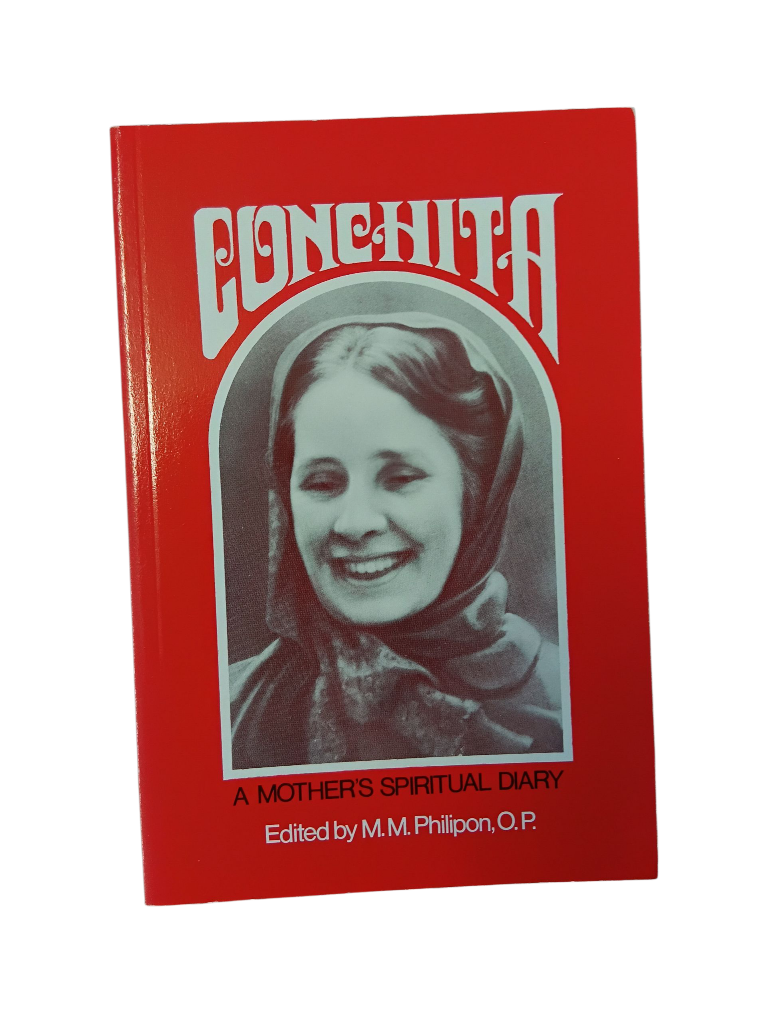 Conchita: A Mother's Spiritual Diary