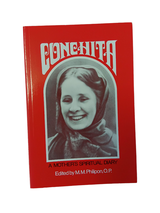 Conchita: A Mother's Spiritual Diary