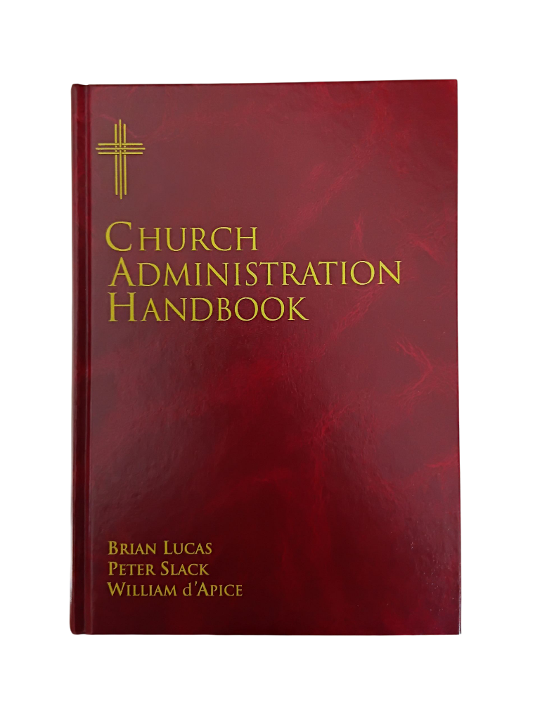 Church Administration Handbook
